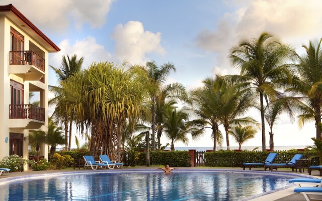 Best in Jaco Beach Front Luxury Condos
