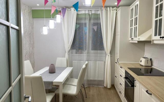 Sendy apartman 1