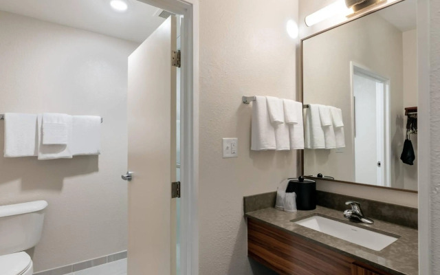 Fairfield Inn By Marriott Savannah Airport