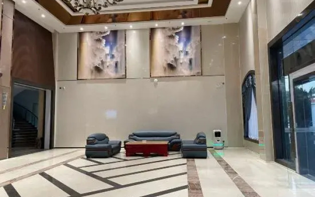 GreenTree Alliance Hotel (Dongguan Daojiao Branch)