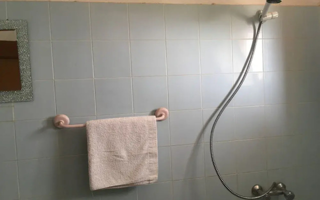 Hôtel La Citronnelle