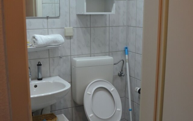 Ferienwohnung Resit 3