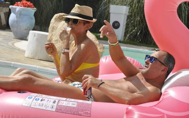 Villa di L'Abbiu House