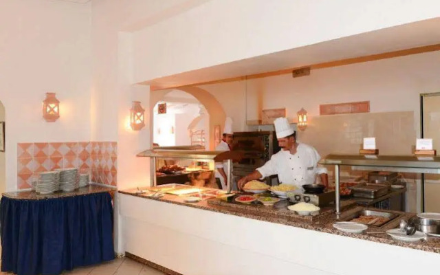 Hotel Riad Meninx Djerba