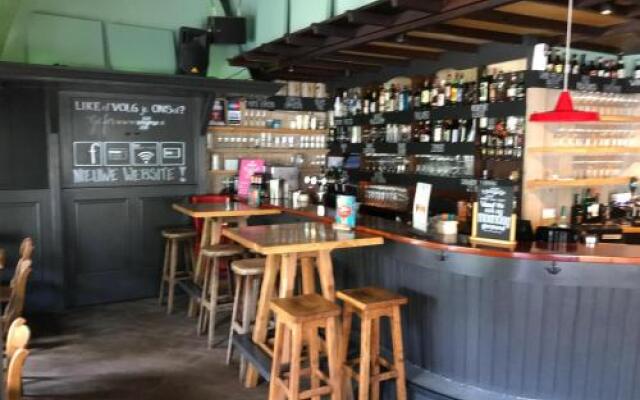 cafe 't Vonderke