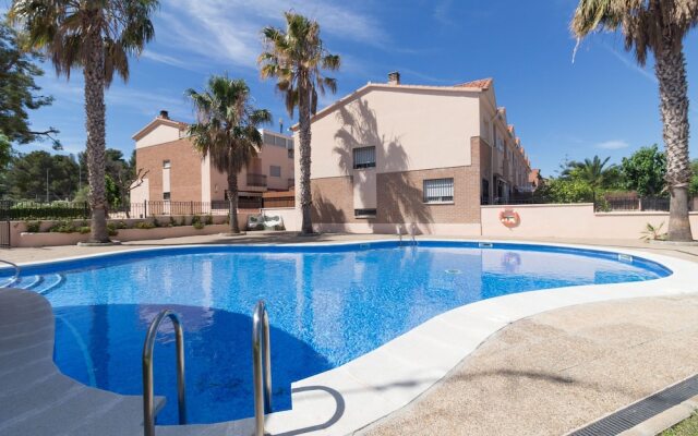 Casa Yan Ref. 1129