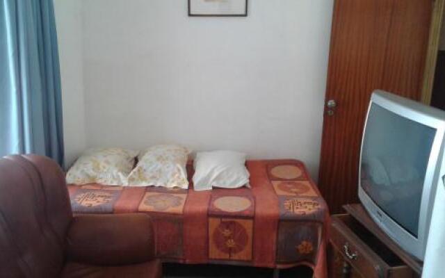 Casa de Hospedes Boa Noite