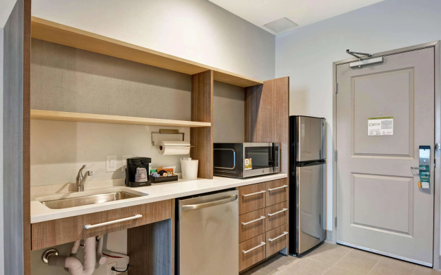 Home2 Suites by Hilton Charleston West Ashley