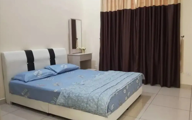 KKP Homestay Alor Setar