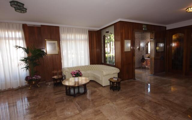 Hotel El Bedel