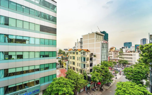 Happy Homes Ben Thanh Central