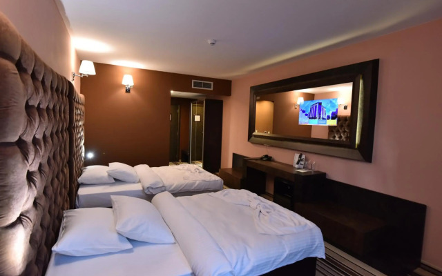 Best Boutique Hotel