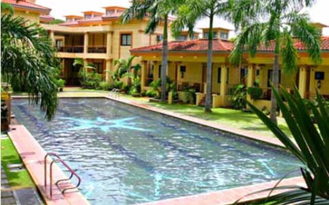 Oasis Country Resort