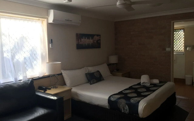 Park Beach Resort Motel