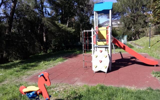 Appartamento Guardastelle Holiday House