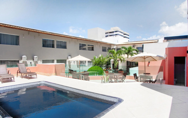 Alto da Praia Hotel Aracaju