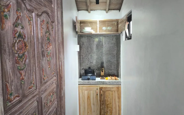 Gunung Gelagah Ubud Villas by EPS