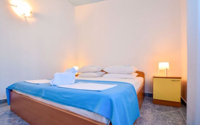 Apartment Vukić Madrid 12792