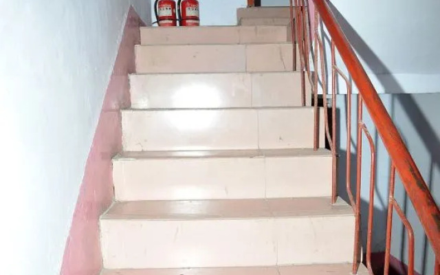 Zibo Anju Hotel