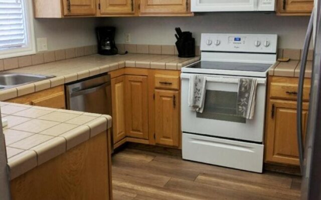 Canyon View Condos