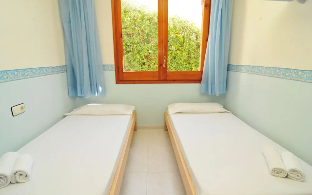 HomeHolidaysRentals Zenda - Costa Barcelona