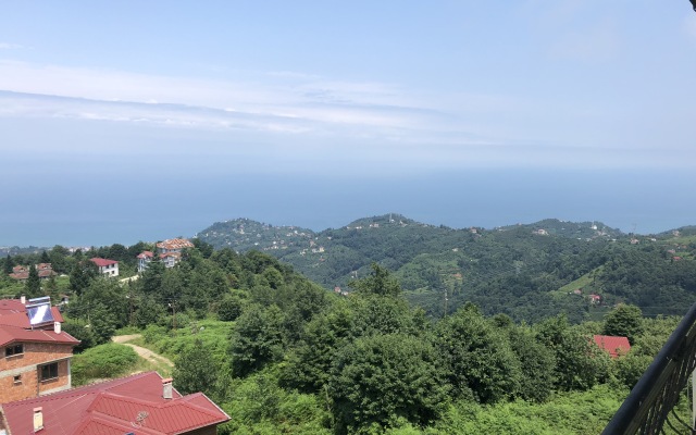 Zarha Mountain Resort