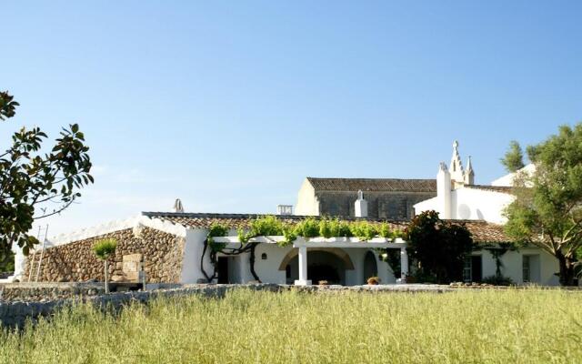 Agroturismo Llucmaçanes Gran