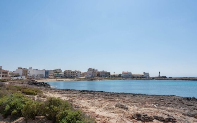 Apartamentos Príncipe