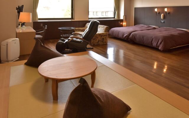 Hotel Kanronomori