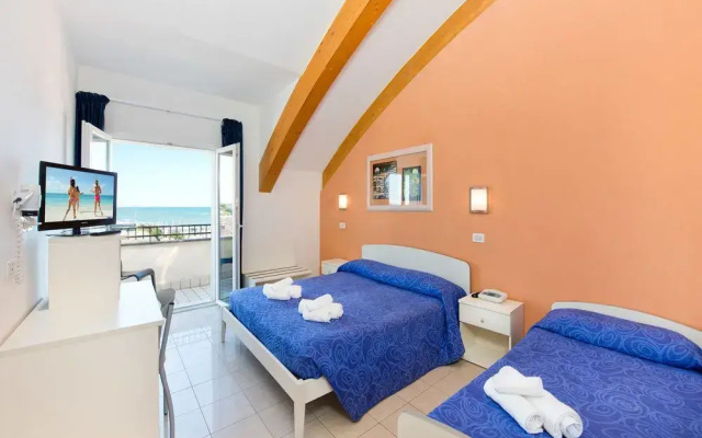 Hotel Sogno