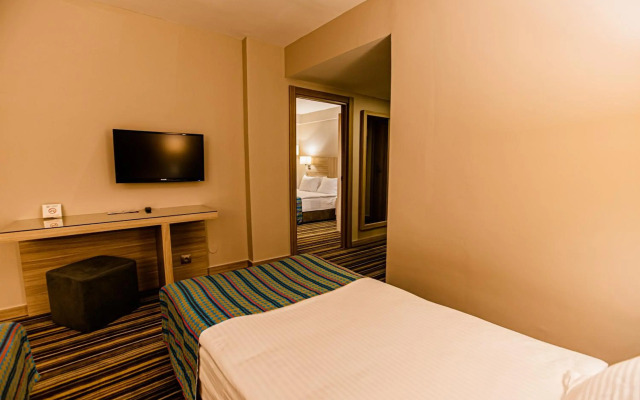 Mustafa Cappadocia Resort