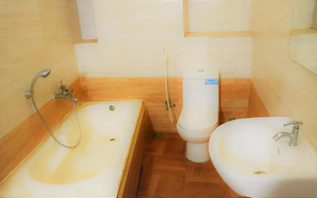 Vaidh Business Hotel