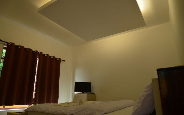 Sucholtee Resort