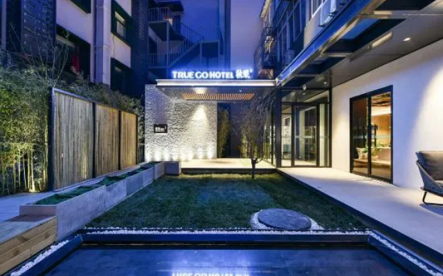 True Go Hotel