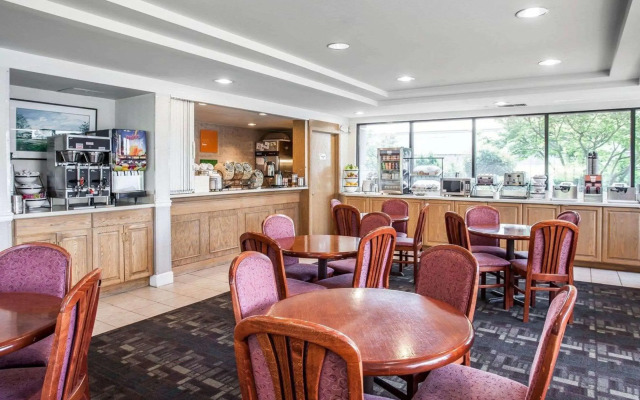 Comfort Inn Bellingham
