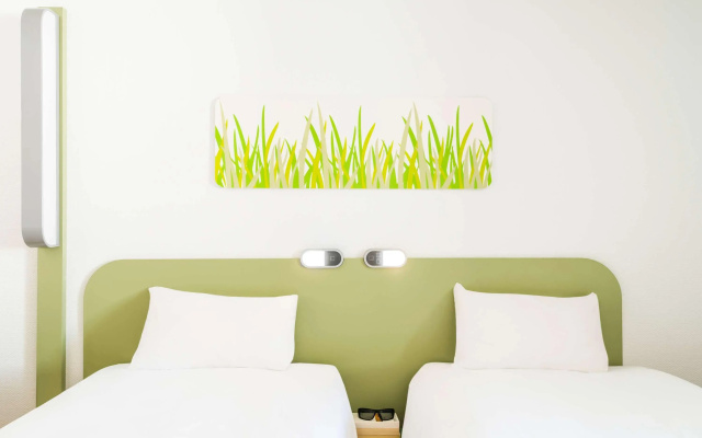 ibis budget Alicante
