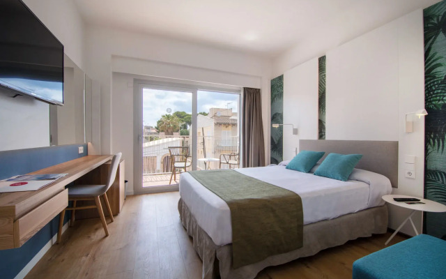 Hotel JS Yate