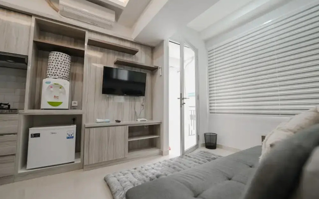 The Jarrdin by Bethania Pro