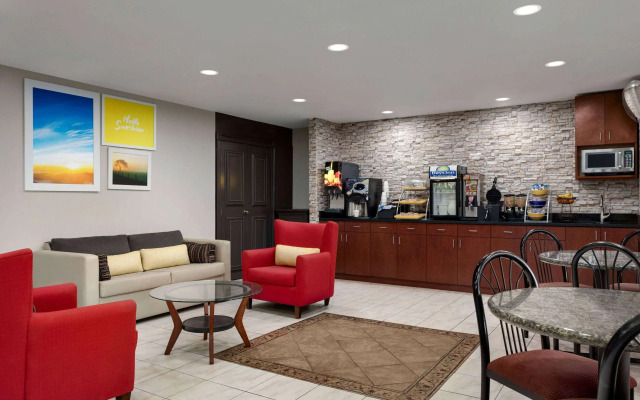 Days Inn by Wyndham Covington
