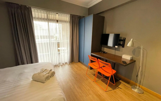 Greatwood Residence at Devonshire – Guest Rooms – Singapore