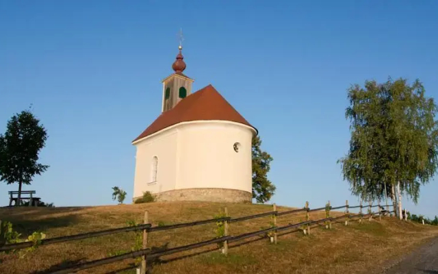 Zur Aussicht