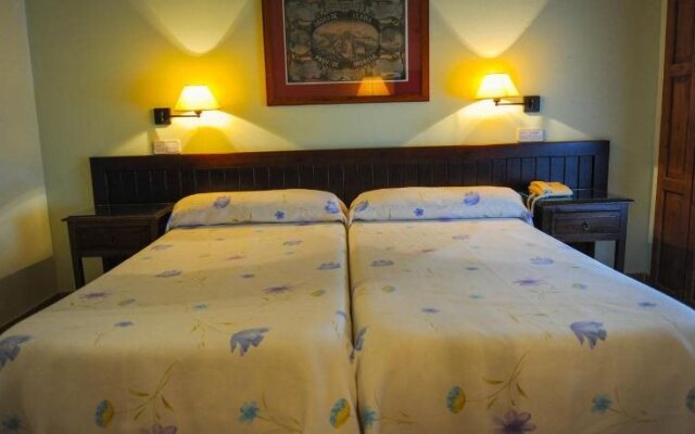 Hotel Victoria