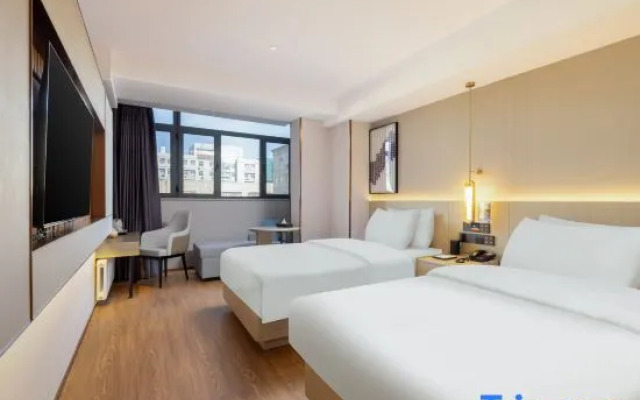 Oriental Chuangxiang Health Hotel