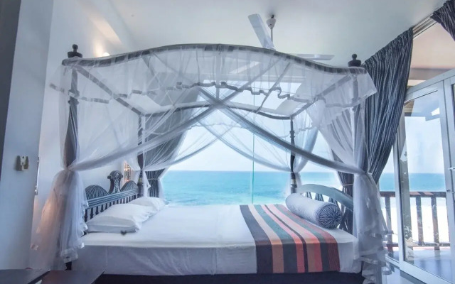 Amanda Beach Villas
