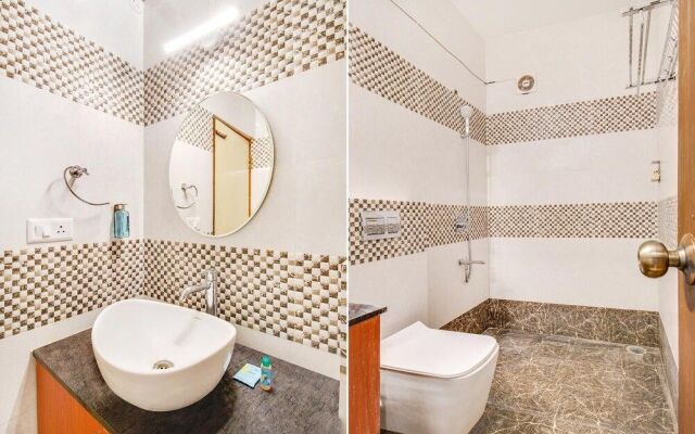 FabHotel The Sun Suites