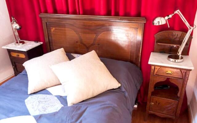 3 bedrooms appartement with wifi at Granada