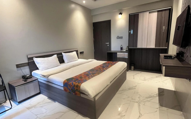 VITS Select Kharadi Pune
