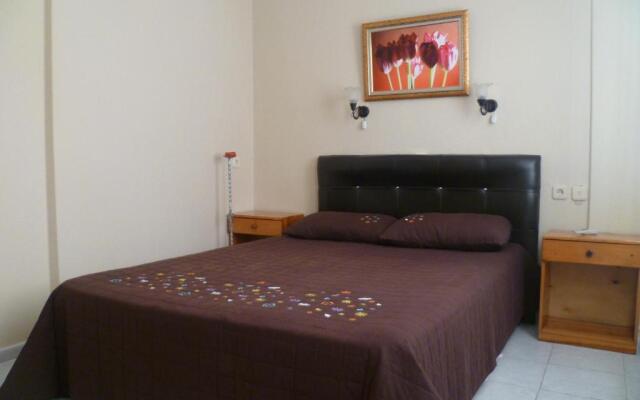 Yakut Apart Hotel