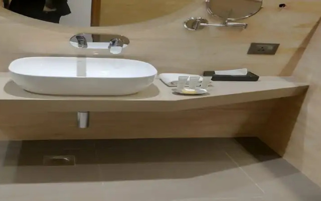 Effotel By Sayaji Gurugram