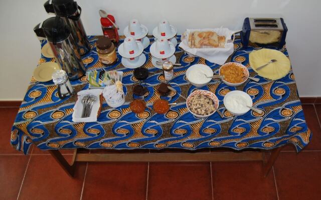 Buddha Peaceful Oasis